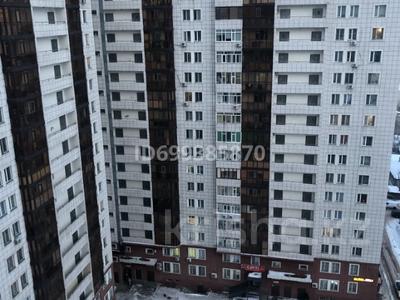 1-бөлмелі пәтер · 56 м² · 15/17 қабат, Кенесары 52, бағасы: 32 млн ₸ в Астане, р-н Байконур
