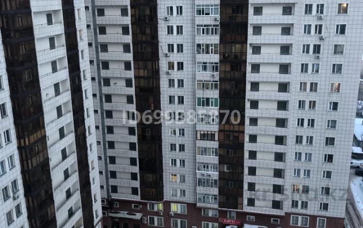 1-бөлмелі пәтер · 56 м² · 15/17 қабат, Кенесары 52, бағасы: 32 млн ₸ в Астане, р-н Байконур — фото 2