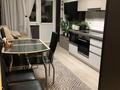 1-бөлмелі пәтер · 56 м² · 15/17 қабат, Кенесары 52, бағасы: 32 млн ₸ в Астане, р-н Байконур — фото 11