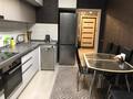 1-бөлмелі пәтер · 56 м² · 15/17 қабат, Кенесары 52, бағасы: 32 млн ₸ в Астане, р-н Байконур — фото 17