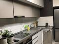 1-бөлмелі пәтер · 56 м² · 15/17 қабат, Кенесары 52, бағасы: 32 млн ₸ в Астане, р-н Байконур — фото 18