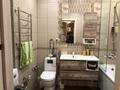 1-бөлмелі пәтер · 56 м² · 15/17 қабат, Кенесары 52, бағасы: 32 млн ₸ в Астане, р-н Байконур — фото 6