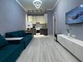 2-бөлмелі пәтер · 52 м² · 2/12 қабат, Туран 34а, бағасы: 18 500 ₸ в Астане, Нура р-н