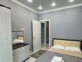 2-бөлмелі пәтер · 52 м² · 2/12 қабат, Туран 34а, бағасы: 18 500 ₸ в Астане, Нура р-н — фото 8
