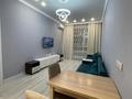 2-бөлмелі пәтер · 52 м² · 2/12 қабат, Туран 34а, бағасы: 18 500 ₸ в Астане, Нура р-н — фото 4