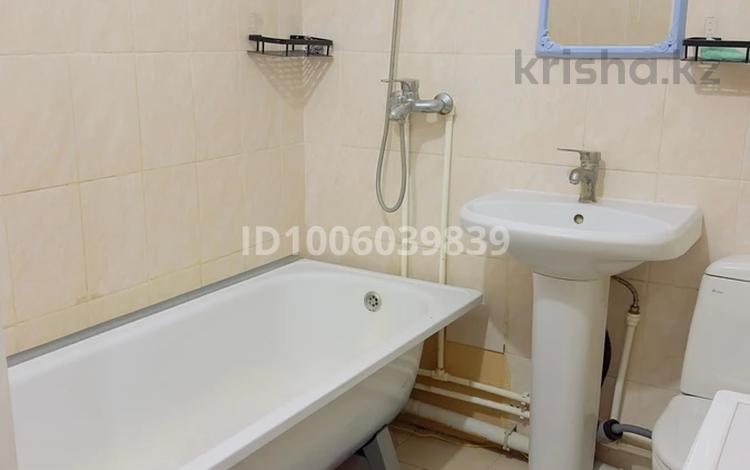 1-комнатная квартира · 40 м² · 4/5 этаж, мкр. Зачаганск пгт, Монкеулы 108 за 1 500 〒 в Уральске — фото 2