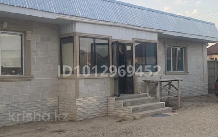 Жеке үй · 3 бөлме · 80 м² · 9.2 жүзд., Арай-2 ш/а., Тайбурыл 67, бағасы: 37 млн ₸ в Таразе, мкр Арай-2 — фото 2