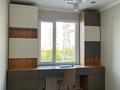 3-бөлмелі пәтер · 84 м² · 4/10 қабат, Куаныша Толеметова — Пересечение улиц Утегенова и Куаныша Тулеметова. рядом супермаркет Gramad, бағасы: 65 млн ₸ в Шымкенте, Абайский р-н — фото 3