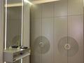 3-бөлмелі пәтер · 84 м² · 4/10 қабат, Куаныша Толеметова — Пересечение улиц Утегенова и Куаныша Тулеметова. рядом супермаркет Gramad, бағасы: 65 млн ₸ в Шымкенте, Абайский р-н — фото 12