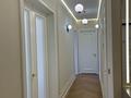 3-бөлмелі пәтер · 84 м² · 4/10 қабат, Куаныша Толеметова — Пересечение улиц Утегенова и Куаныша Тулеметова. рядом супермаркет Gramad, бағасы: 65 млн ₸ в Шымкенте, Абайский р-н — фото 13