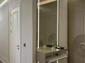 3-бөлмелі пәтер · 84 м² · 4/10 қабат, Куаныша Толеметова — Пересечение улиц Утегенова и Куаныша Тулеметова. рядом супермаркет Gramad, бағасы: 65 млн ₸ в Шымкенте, Абайский р-н — фото 16