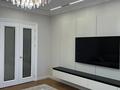 3-бөлмелі пәтер · 84 м² · 4/10 қабат, Куаныша Толеметова — Пересечение улиц Утегенова и Куаныша Тулеметова. рядом супермаркет Gramad, бағасы: 65 млн ₸ в Шымкенте, Абайский р-н — фото 4