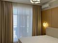 3-бөлмелі пәтер · 84 м² · 4/10 қабат, Куаныша Толеметова — Пересечение улиц Утегенова и Куаныша Тулеметова. рядом супермаркет Gramad, бағасы: 65 млн ₸ в Шымкенте, Абайский р-н — фото 2