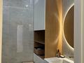 3-бөлмелі пәтер · 84 м² · 4/10 қабат, Куаныша Толеметова — Пересечение улиц Утегенова и Куаныша Тулеметова. рядом супермаркет Gramad, бағасы: 65 млн ₸ в Шымкенте, Абайский р-н — фото 7