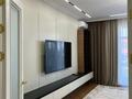 3-бөлмелі пәтер · 84 м² · 4/10 қабат, Куаныша Толеметова — Пересечение улиц Утегенова и Куаныша Тулеметова. рядом супермаркет Gramad, бағасы: 65 млн ₸ в Шымкенте, Абайский р-н — фото 8