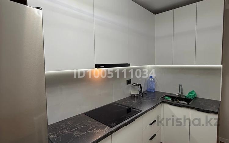 1-комнатная квартира · 37 м² · 4/8 этаж, Райымбека 590/15 за 230 000 ₸ в Алматы, Наурызбайский р-н — фото 2