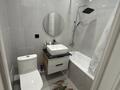 1-комнатная квартира · 37 м² · 4/8 этаж, Райымбека 590/15 за 230 000 ₸ в Алматы, Наурызбайский р-н — фото 7