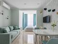 2-комнатная квартира · 50 м² · 8/12 этаж, Туран 34а за 16 000 〒 в Астане, Нура р-н — фото 7