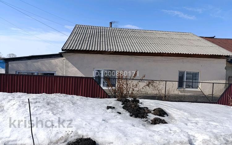 Отдельный дом · 3 комнаты · 68 м² · 10 сот., Рониковая 1 за 7.5 млн ₸ в Шемонаихе — фото 2