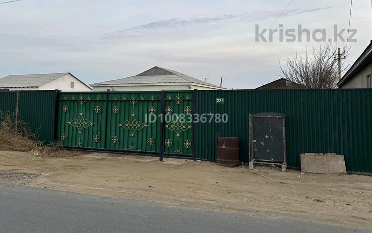 Отдельный дом · 3 комнаты · 130 м² · 12 сот., Құбаш Ермишев 23А — Аружан дүкеніне қарсы көше за 20 млн ₸ в Кульсары — фото 3