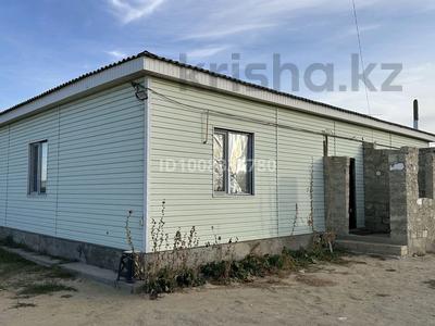Жеке үй · 3 бөлме · 170 м² · 12 жүзд., Құбаш Ермишев 23А — Аружан дүкеніне қарсы көше, бағасы: 20 млн ₸ в Кульсары