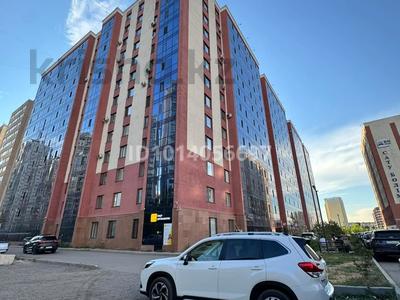 1-комнатная квартира · 44.6 м² · 3/13 этаж, Тауелсиздик 34/9 за 26.5 млн ₸ в Астане, Алматы р-н