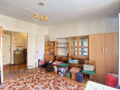 1-комнатная квартира · 42.3 м² · 5/6 этаж, мкр Юго-Восток, степной 4 за 12.8 млн ₸ в Караганде, Казыбек би р-н