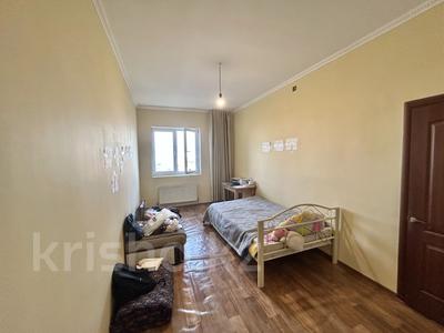 3-комнатная квартира · 143.5 м² · 12/20 этаж, Брусиловского 163 за 76 млн 〒 в Алматы, Алмалинский р-н