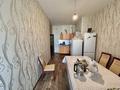 3-бөлмелі пәтер · 143.5 м² · 12/20 қабат, Брусиловского 163, бағасы: 74.5 млн ₸ в Алматы, Алмалинский р-н — фото 11