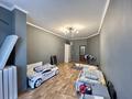 3-бөлмелі пәтер · 143.5 м² · 12/20 қабат, Брусиловского 163, бағасы: 74.5 млн ₸ в Алматы, Алмалинский р-н — фото 6