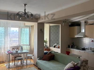 2-комнатная квартира · 62 м² · 9 этаж, мкр №1 за 39 млн 〒 в Алматы, Ауэзовский р-н