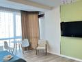 1-бөлмелі пәтер · 42 м² · 10/11 қабат, Кунаева 14/2 — Дом Министерств. Байтерек. Верховный суд., бағасы: 20 000 ₸ в Астане, Есильский р-н — фото 3
