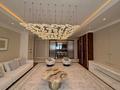 5-комнатная квартира · 212 м² · 20/31 этаж, Ахмет Байтурсынулы 9 за 3.5 млн ₸ в Астане, Сарайшык р-н — фото 12