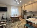 3-бөлмелі пәтер · 59.8 м² · 4/5 қабат, Каганат 88/1, бағасы: 22 млн ₸ в Косшы