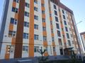 3-комнатная квартира, 69.6 м², 3/7 этаж, Есим Хан - Стадион 17 за 21 млн 〒 в Туркестане