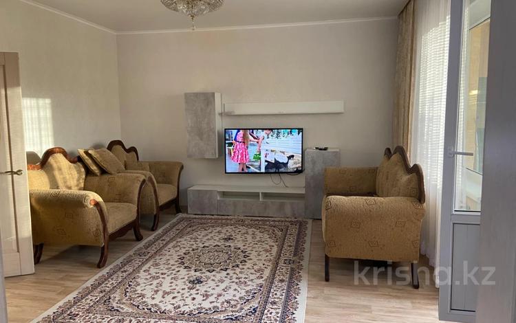 3-бөлмелі пәтер · 86 м² · 3/5 қабат, 94 квартал, бағасы: 25 млн ₸ в Темиртау — фото 2
