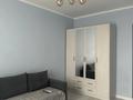 1-комнатная квартира · 39 м² · 8/12 этаж, мкр Шугыла 139/6 за 210 000 ₸ в Алматы, Наурызбайский р-н — фото 4