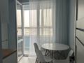 1-комнатная квартира · 39 м² · 8/12 этаж, мкр Шугыла 139/6 за 210 000 ₸ в Алматы, Наурызбайский р-н