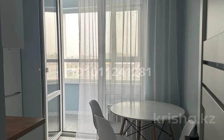 1-комнатная квартира · 39 м² · 8/12 этаж, мкр Шугыла 139/6 за 210 000 ₸ в Алматы, Наурызбайский р-н — фото 8