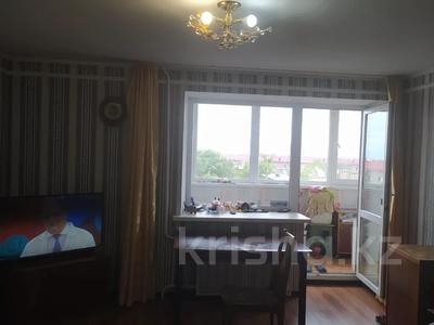 4-комнатная квартира · 78 м² · 7/9 этаж, Сатпаева за 31.4 млн 〒 в Петропавловске