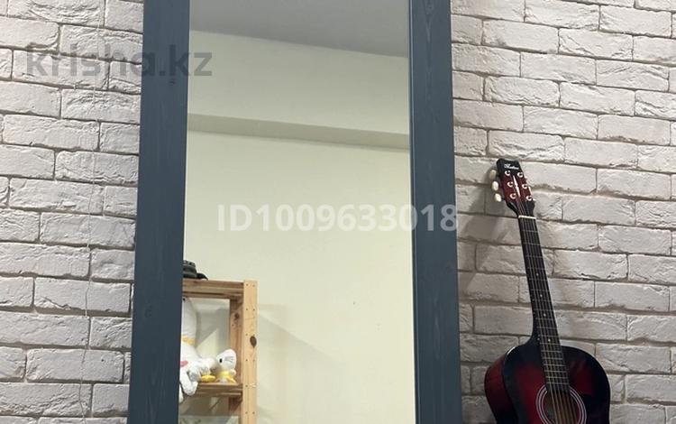 1-бөлмелі пәтер · 46.8 м² · 1/2 қабат, Байдаулет 16, бағасы: 23 млн ₸ в Алматы, Наурызбайский р-н — фото 2