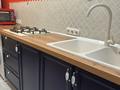 1-бөлмелі пәтер · 46.8 м² · 1/2 қабат, Байдаулет 16, бағасы: 23 млн ₸ в Алматы, Наурызбайский р-н — фото 9