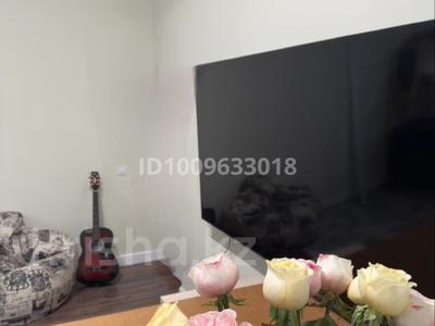 1-бөлмелі пәтер · 46.8 м² · 1/2 қабат, Байдаулет 16, бағасы: 23 млн ₸ в Алматы, Наурызбайский р-н