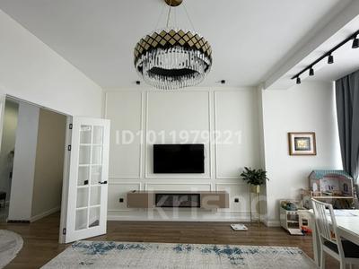 3-комнатная квартира · 108 м² · 11/18 этаж, 16-й мкр , ​16-й микрорайон 64 за 42 млн ₸ в Актау