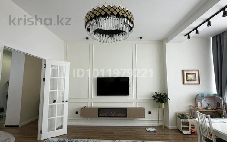 3-комнатная квартира · 108 м² · 11/18 этаж, 16-й мкр , ​16-й микрорайон 64 за 42 млн ₸ в Актау — фото 13