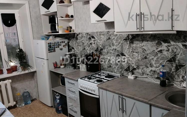 3-комнатная квартира · 63 м² · 6/6 этаж, Просп. Бауыржана Момышулы 53/1 за 19 млн ₸ в Темиртау — фото 2