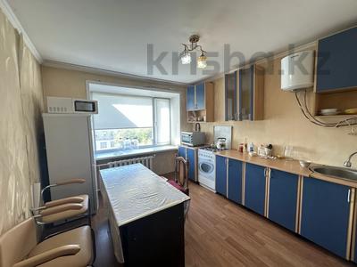 2-бөлмелі пәтер · 64 м² · 5/5 қабат, Касымханова 16, бағасы: 27 млн ₸ в Костанае