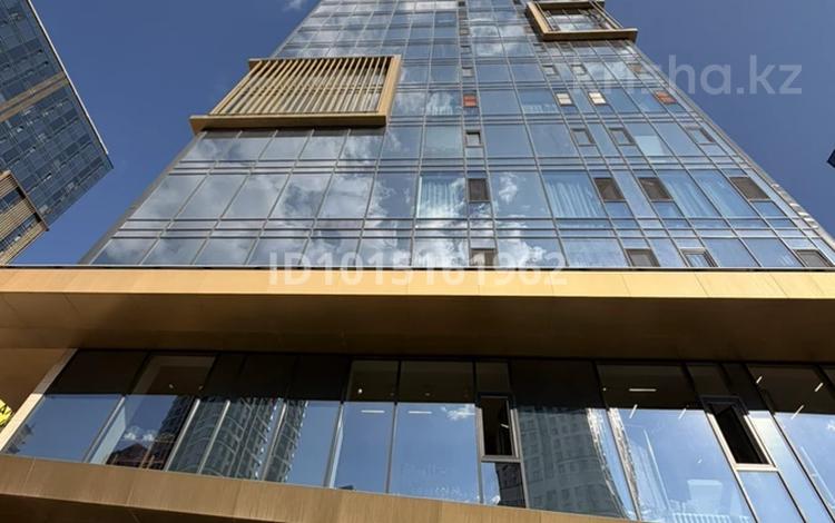 2-бөлмелі пәтер · 70 м² · 5/21 қабат, Мангилик Ел 62, бағасы: 52.9 млн ₸ в Астане, Есильский р-н — фото 2