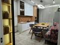 2-комнатная квартира · 81 м² · 6/15 этаж, Утеген батыра за 80 млн ₸ в Алматы, Ауэзовский р-н — фото 10