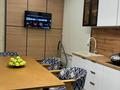 2-комнатная квартира · 81 м² · 6/15 этаж, Утеген батыра за 80 млн ₸ в Алматы, Ауэзовский р-н — фото 11